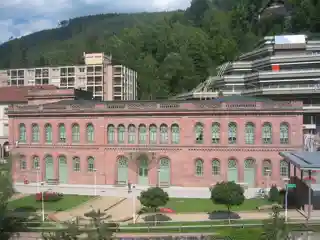 Palais Thermal