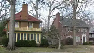 Forest Hills Historic District