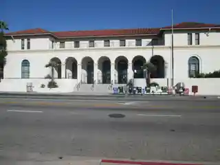 US Post Office-Downtown Station