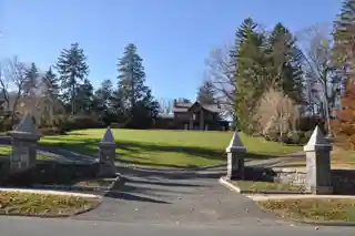 Ross-Hand Mansion