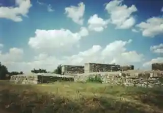 Castra Sucidava