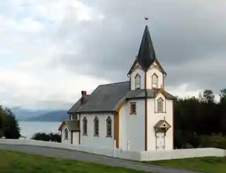 Sekken Church