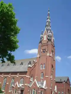 St. Mary's Catholic Church