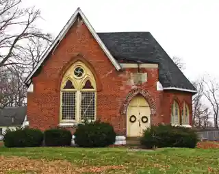 Wesley Chapel