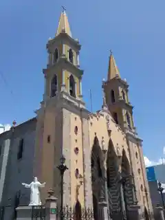 Cathedral Basilica of the Immaculate Conception