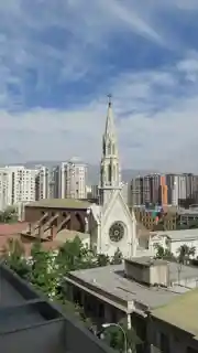 Iglesia del Dulce Nombre de María