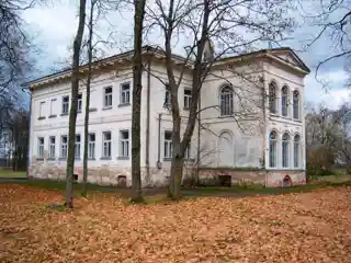 Antašava Manor