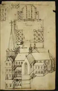 St. Salvator's Church, Utrecht
