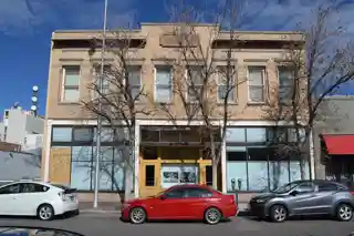 Pacific Building