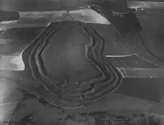 Maiden Castle