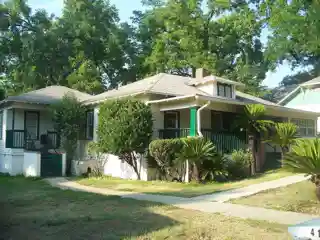Tookes House