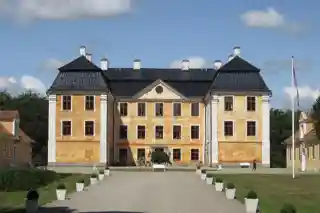 Christinehof Castle