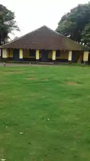 Madikeri Fort
