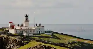 Sumburgh Head Lighthouse