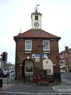 Yarm Town Hall