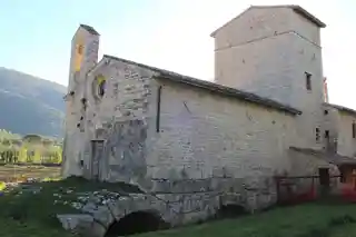 San Giovanni de Butris