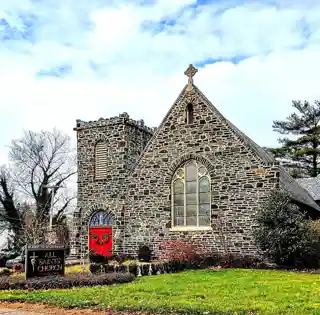 All Saints'
