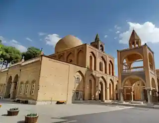 Holy Savior Cathedral