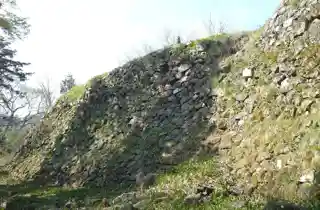 Yagi Castle
