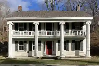 Charles Pierce House