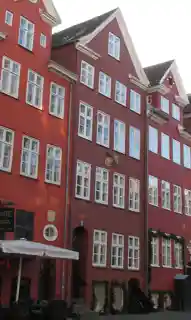 Amagertorv 3