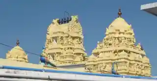 Kumarakottam temple