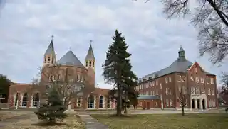 St. Mary's Institute of O'Fallon