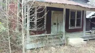 Holt–Poindexter Store Building