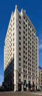 26 Journal Square