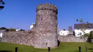 Watch Tower