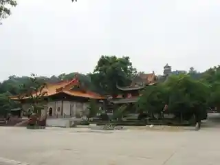 Guangji Temple