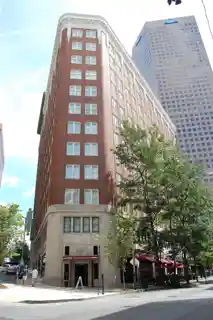 Carnegie Building