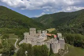 Manasija Monastery