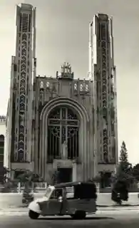 Cathedral of Christ the King
