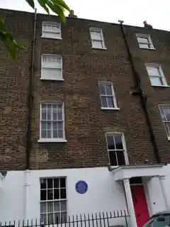 7 Hammersmith Terrace