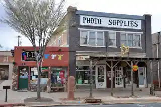 Kanab Hotel and Cafe