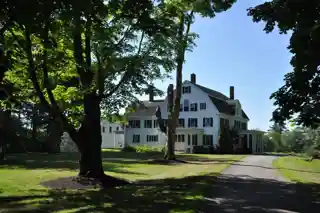 Dr. F. W. Jackson House