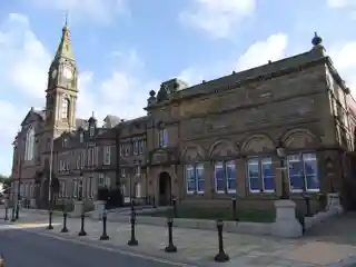 Bootle Town Hall