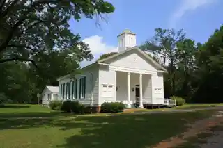 Jefferson Historic District