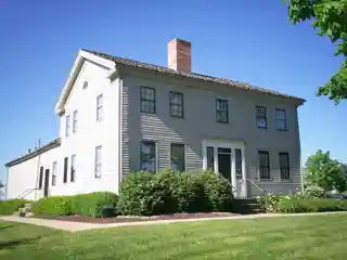 John Johnson Farm