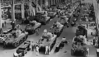 Detroit Army Arsenal