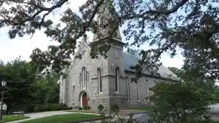 St. John's Episcopal Church