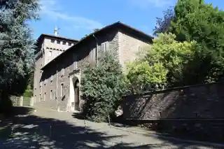 Visconti Castle (Crenna)