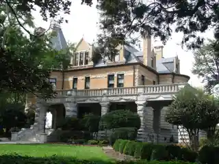 Hambley–Wallace House