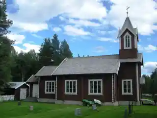 Søre Elvdal Church