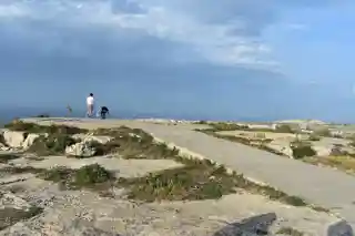 Wardija Battery