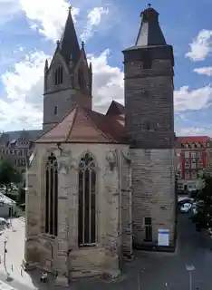 Kaufmannskirche