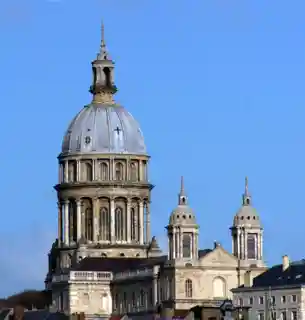 Basilica of Notre-Dame, Boulogne