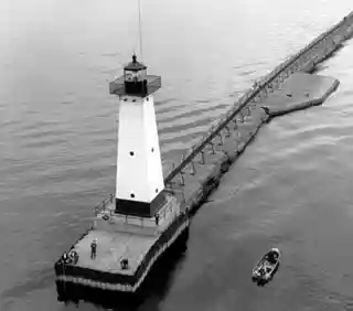 Sodus Outer Light