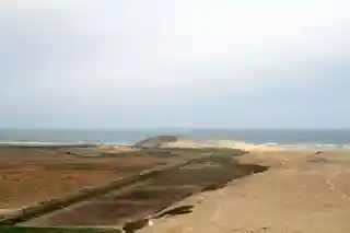 Huaca Prieta